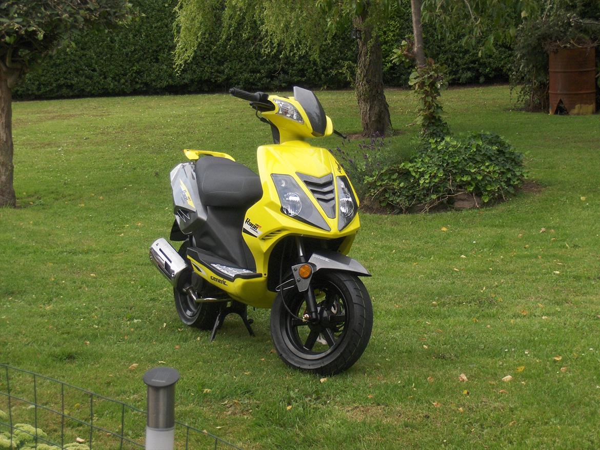 Generic race  billede 10