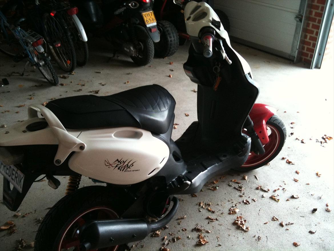 PGO pmx No Fear billede 11