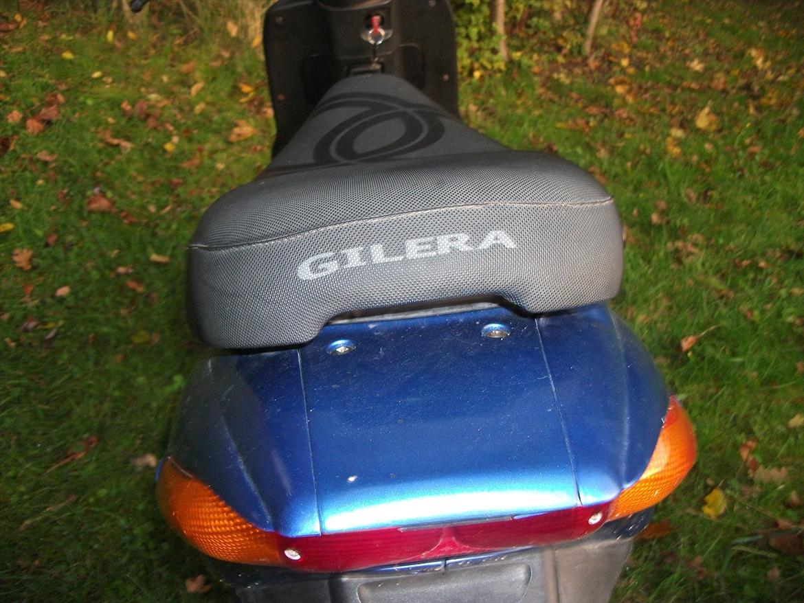 Gilera Stalker billede 10