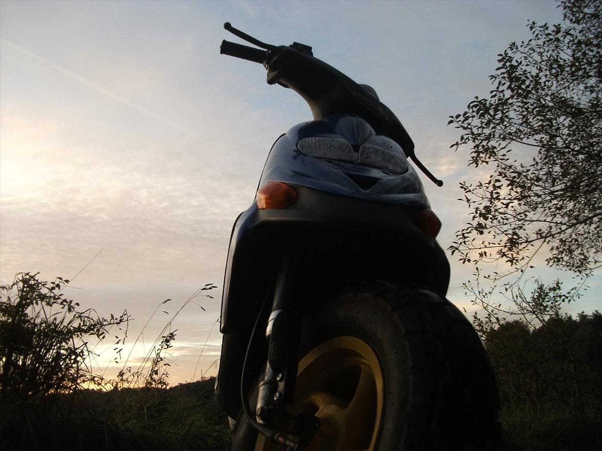 Gilera Stalker billede 12