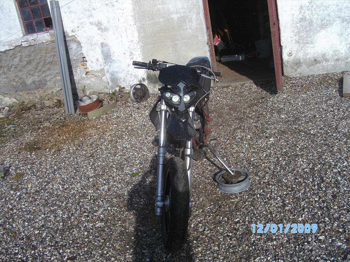 Derbi senda sm  billede 2
