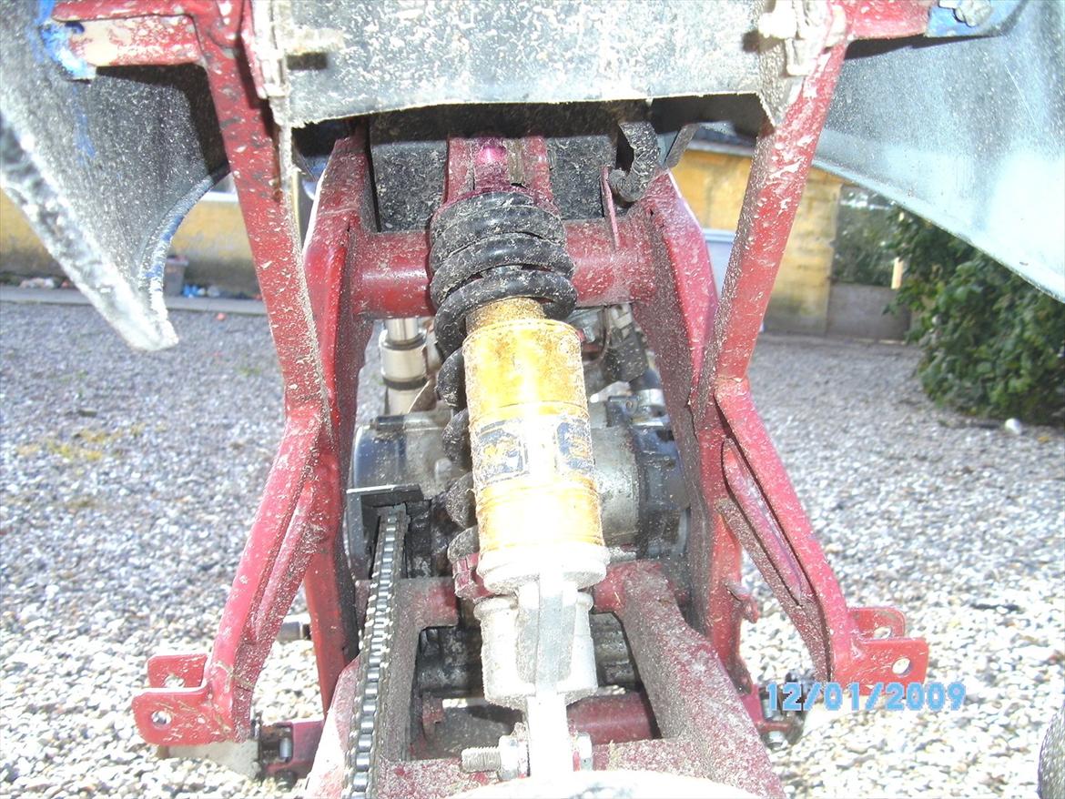 Derbi senda sm  billede 5