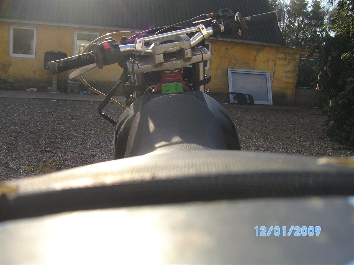 Derbi senda sm  billede 6