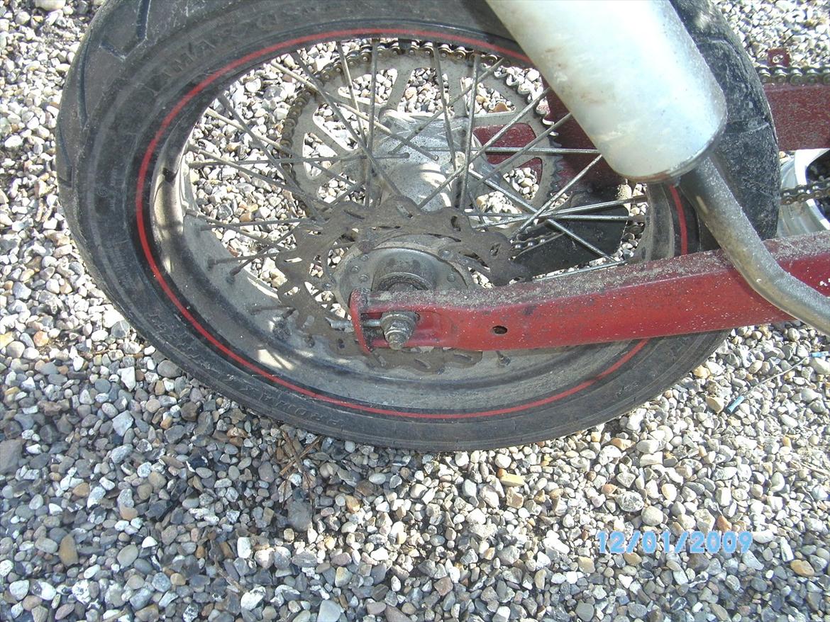 Derbi senda sm  billede 7