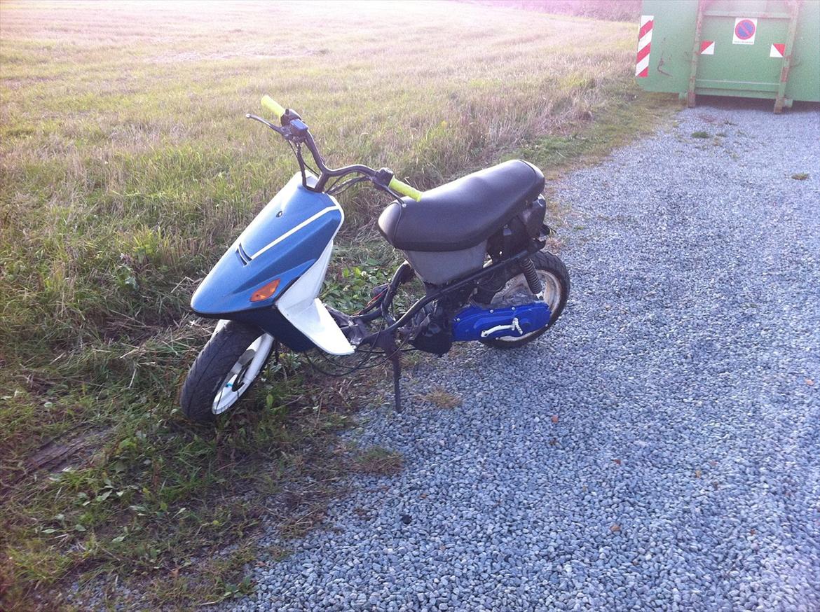 Kreidler Easy Rider  billede 1