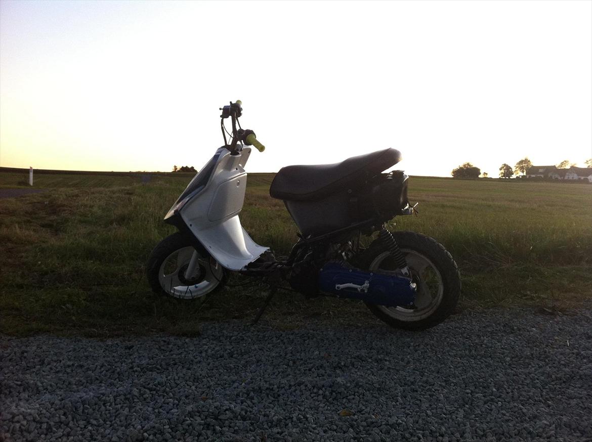 Kreidler Easy Rider  billede 18