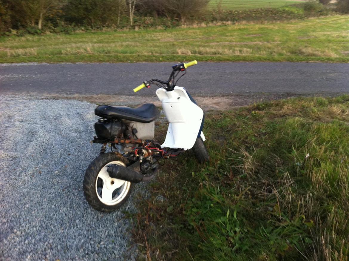 Kreidler Easy Rider  billede 19