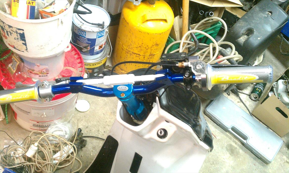 PGO Hot 50 billede 2