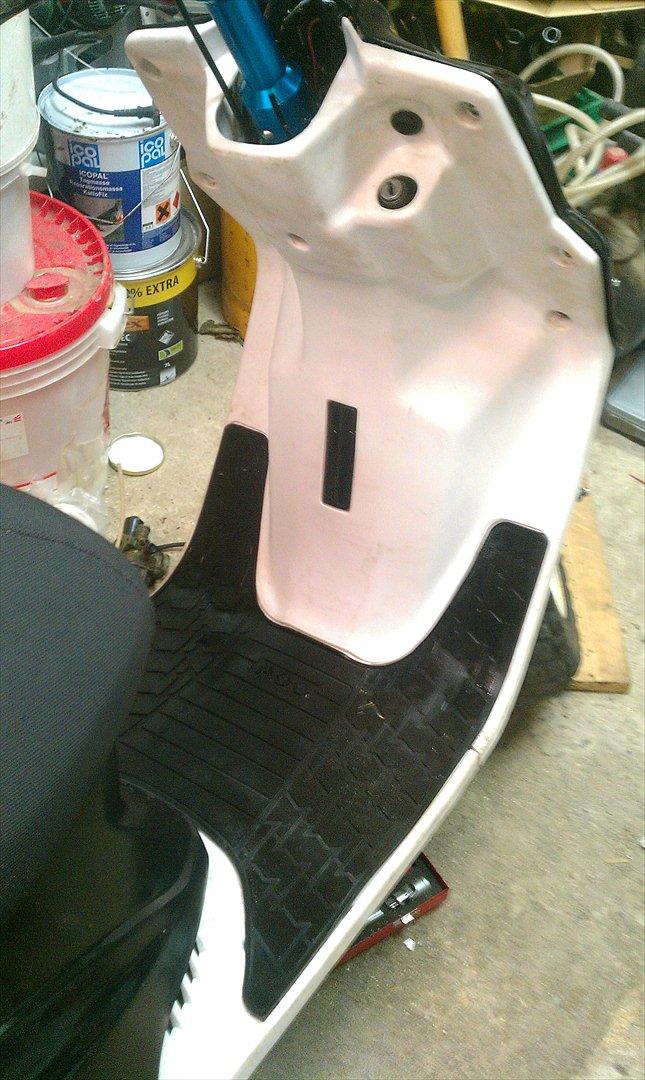 PGO Hot 50 billede 3