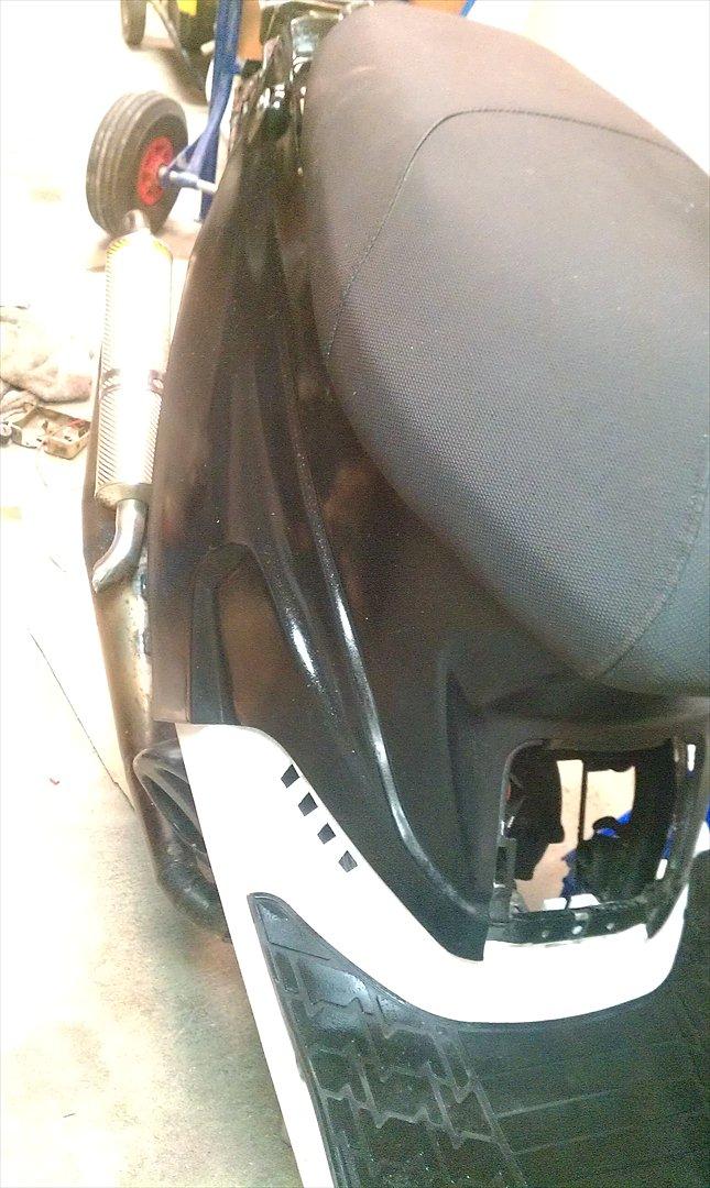 PGO Hot 50 billede 4