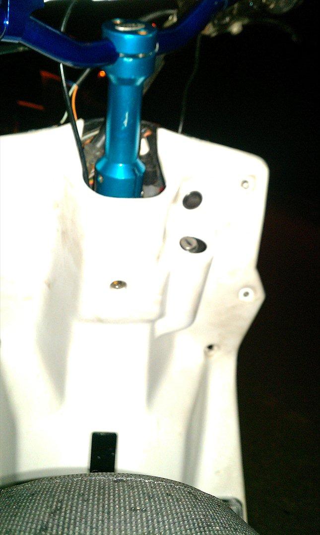 PGO Hot 50 billede 14