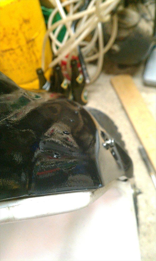 PGO Hot 50 billede 7