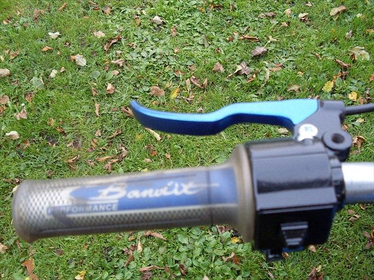 Suzuki dm50 billede 18