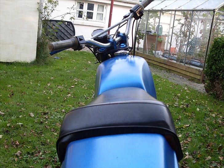 Suzuki dm50 billede 19