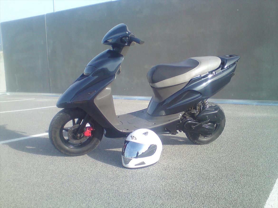 Honda Sfx billede 2