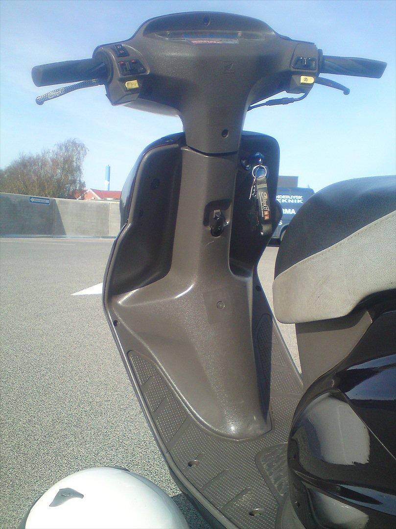 Honda Sfx billede 9