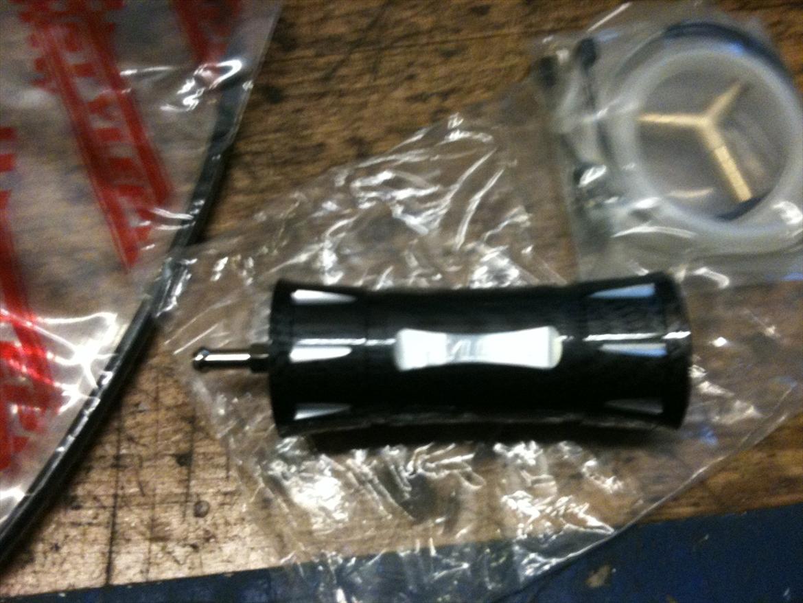 Suzuki smx LC DD byttet kørt DØD ;'( billede 13