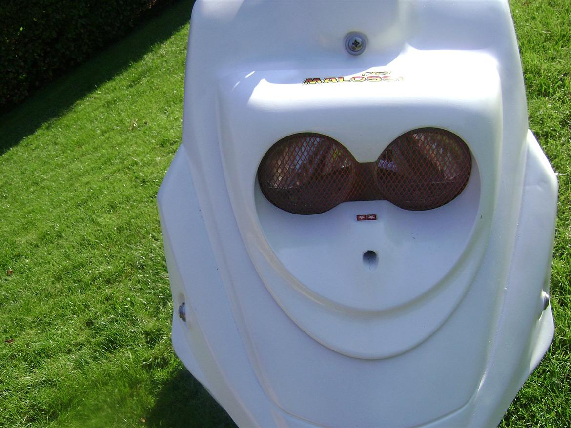 PGO hot 50 efter  Solgt billede 4