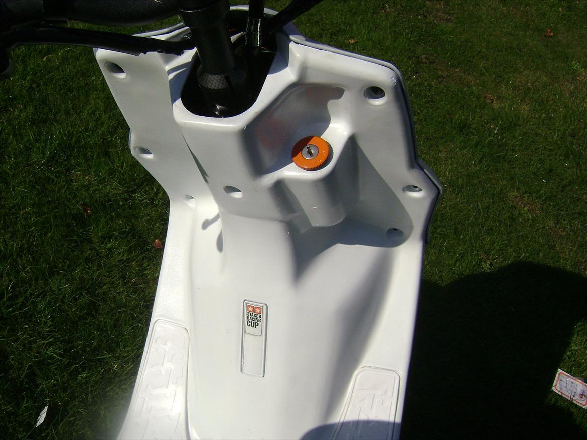 PGO hot 50 efter  Solgt billede 7