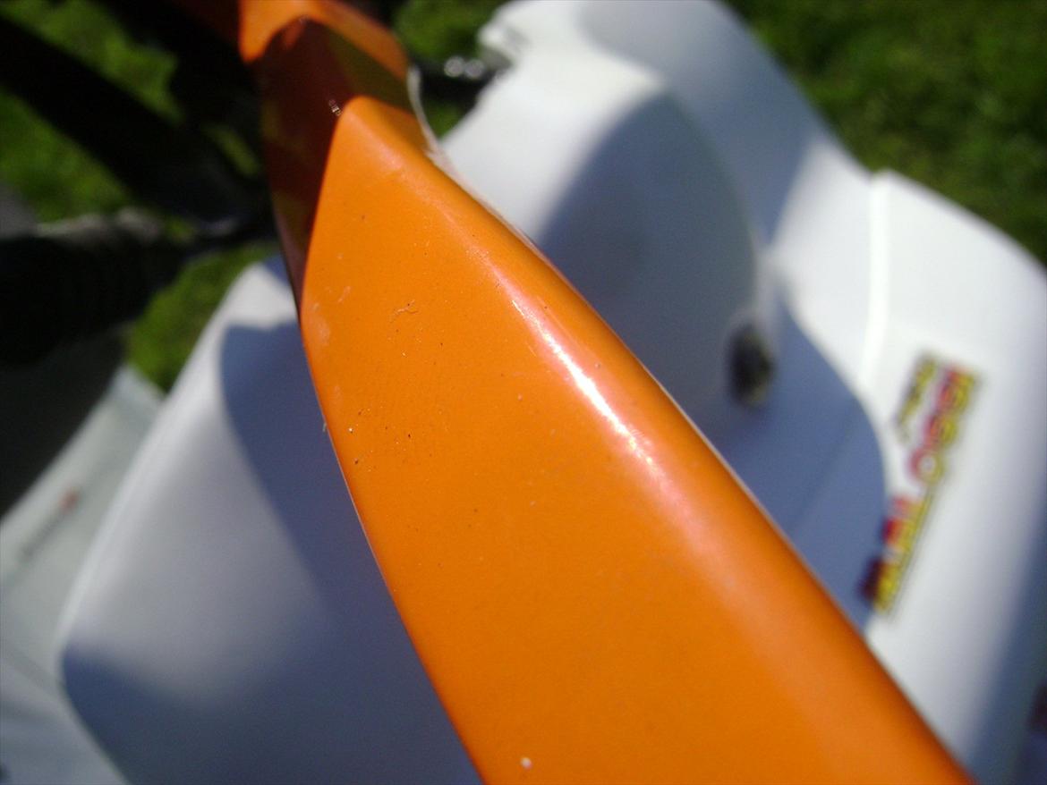 PGO hot 50 efter  Solgt billede 9