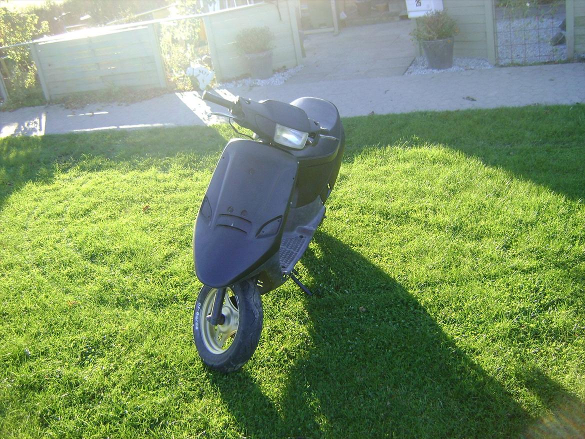 PGO Comet *SOLGT* billede 7