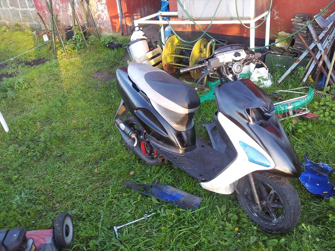 Honda sfx billede 2