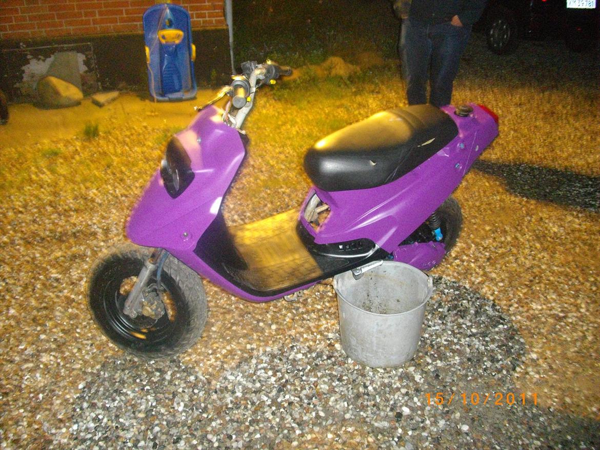 PGO hot 50 billede 3