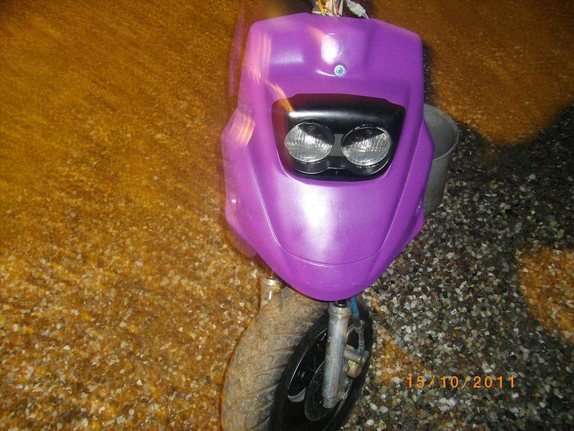 PGO hot 50 billede 5