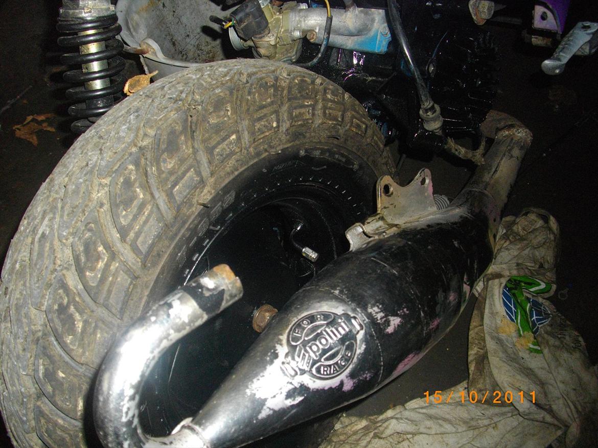 PGO hot 50 billede 6