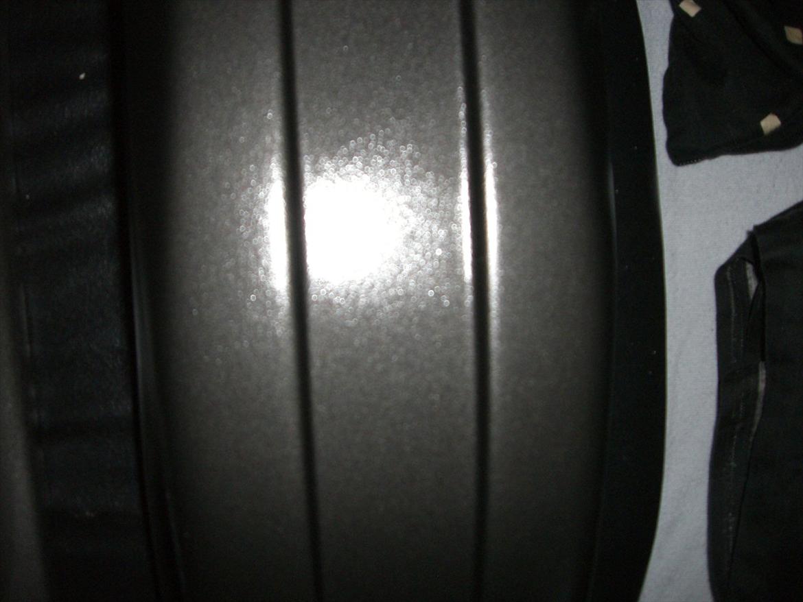 Suzuki Rmx billede 4