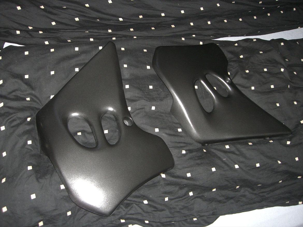 Suzuki Rmx billede 10