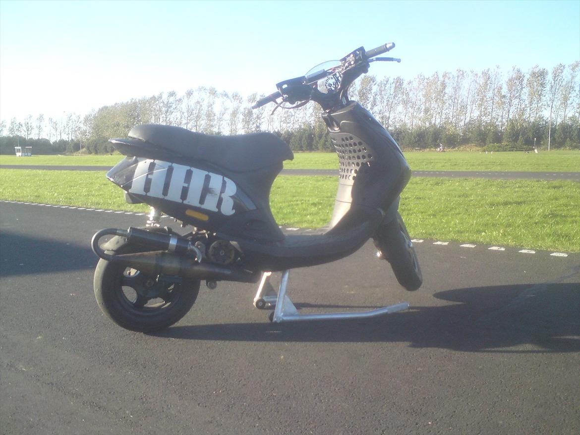 Piaggio zip sp HHR G billede 1