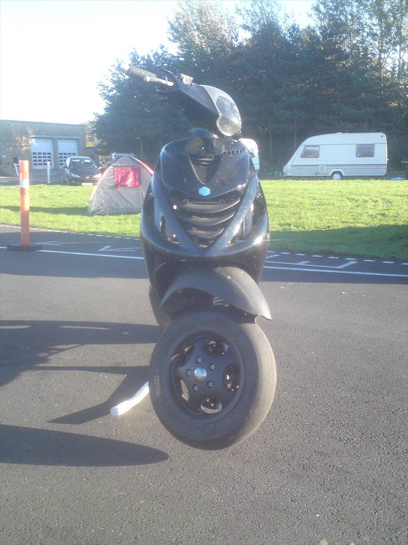 Piaggio zip sp HHR G billede 5