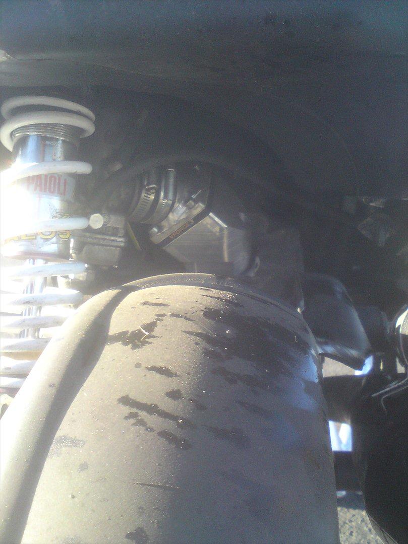 Piaggio zip sp HHR G billede 10