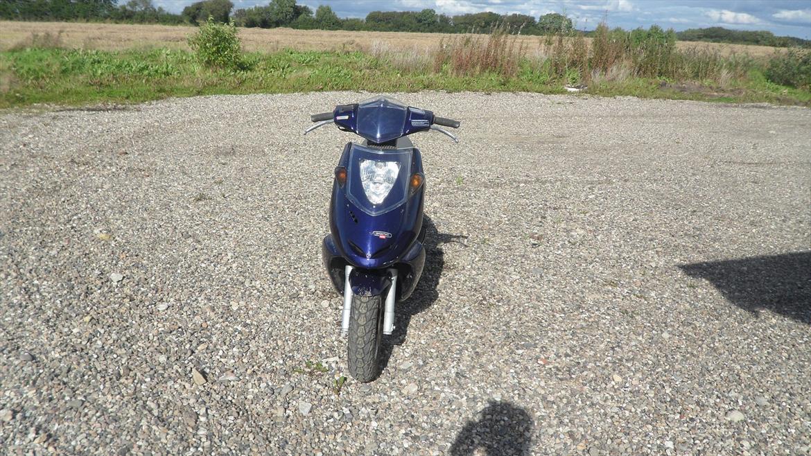 Aprilia Sonic billede 14