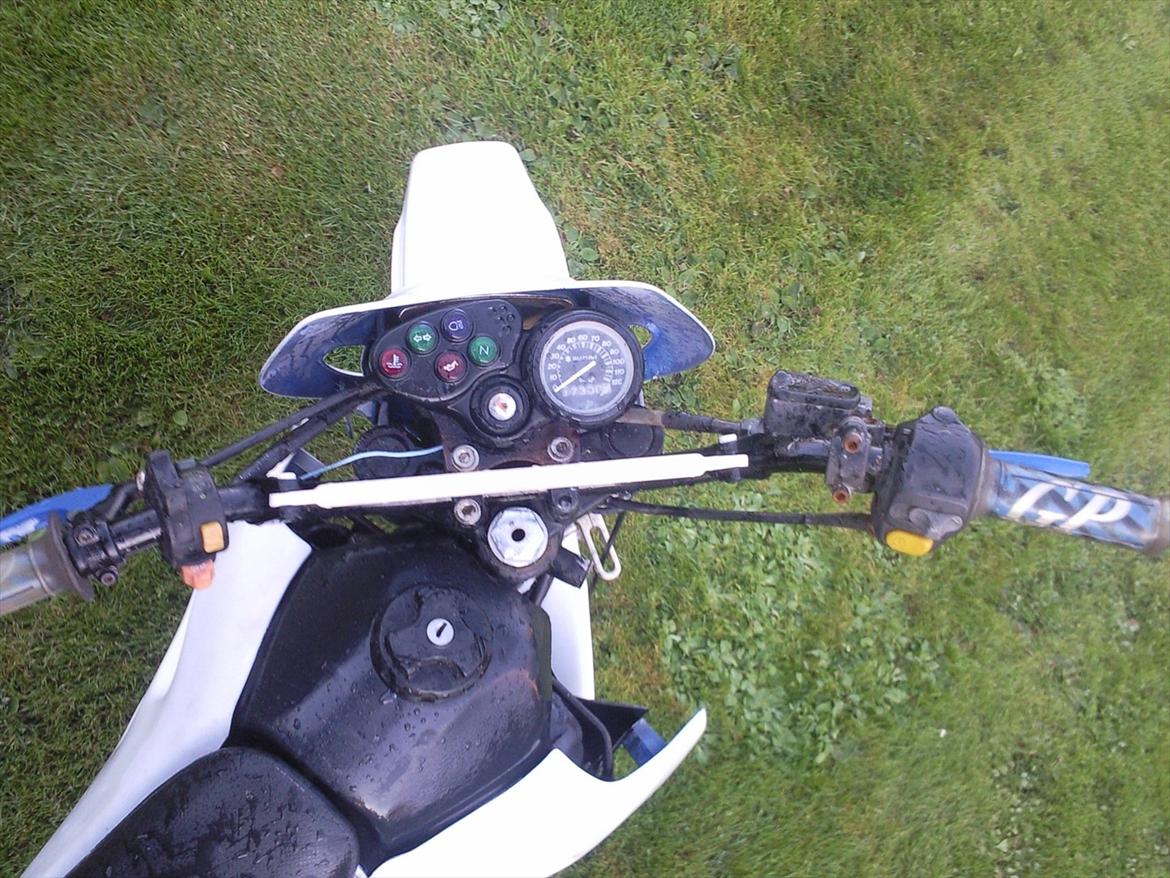 Suzuki smx billede 10