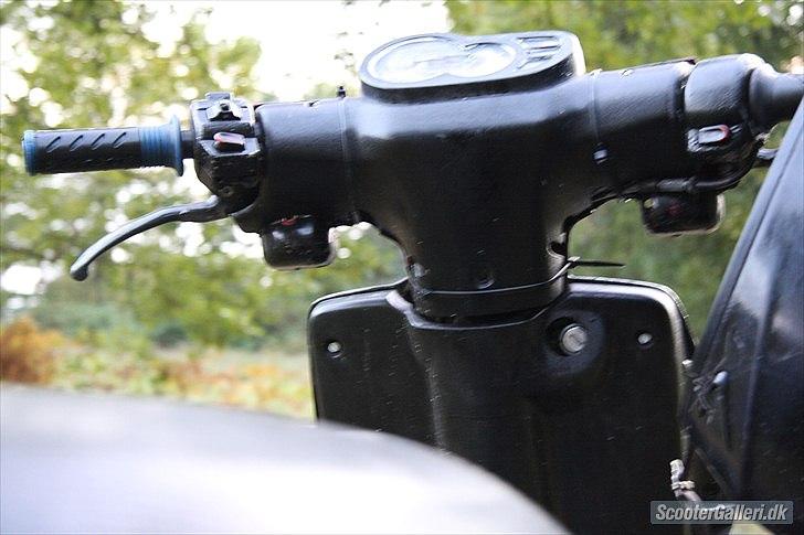 Peugeot Tkr Smadre-Jytte :D billede 6