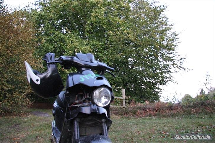 Peugeot Tkr Smadre-Jytte :D billede 7