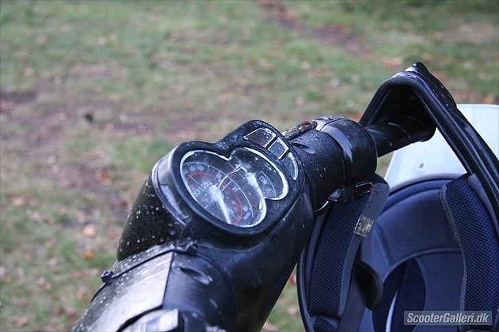 Peugeot Tkr Smadre-Jytte :D billede 8