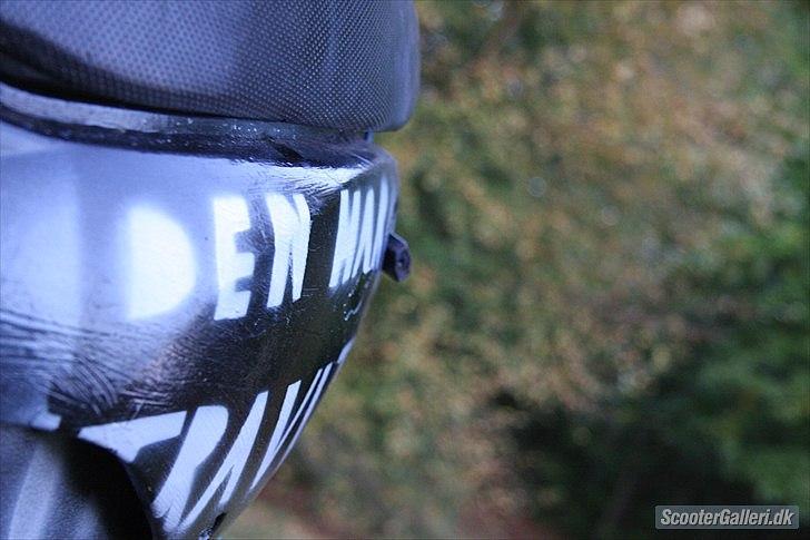 Peugeot Tkr Smadre-Jytte :D billede 9