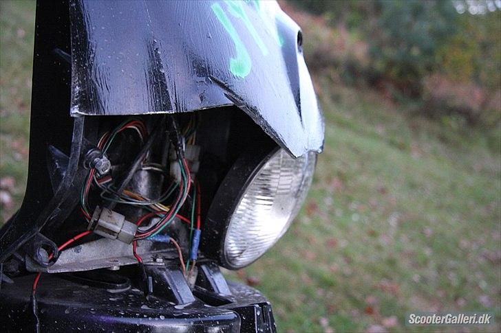 Peugeot Tkr Smadre-Jytte :D billede 10