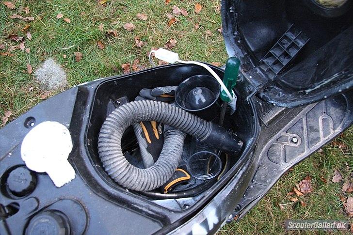 Peugeot Tkr Smadre-Jytte :D billede 14