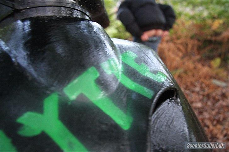 Peugeot Tkr Smadre-Jytte :D billede 15