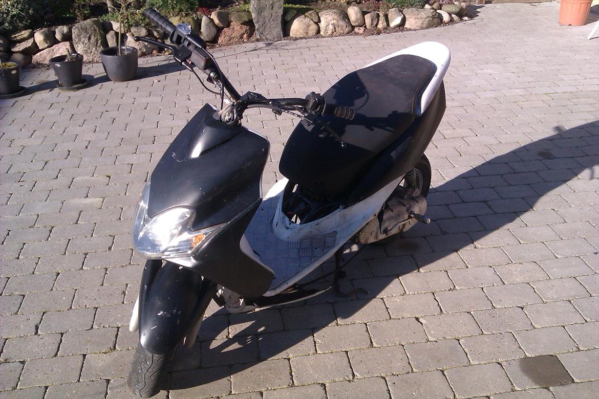 Yamaha Jog R - (byttet) billede 2
