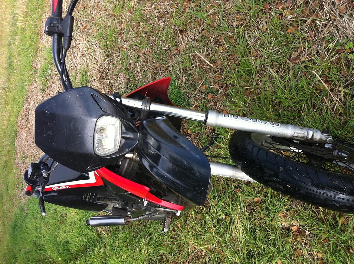 Gilera smt. billede 3