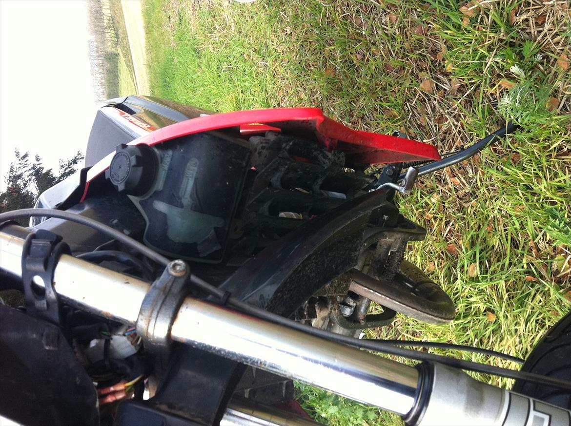 Gilera smt. billede 4