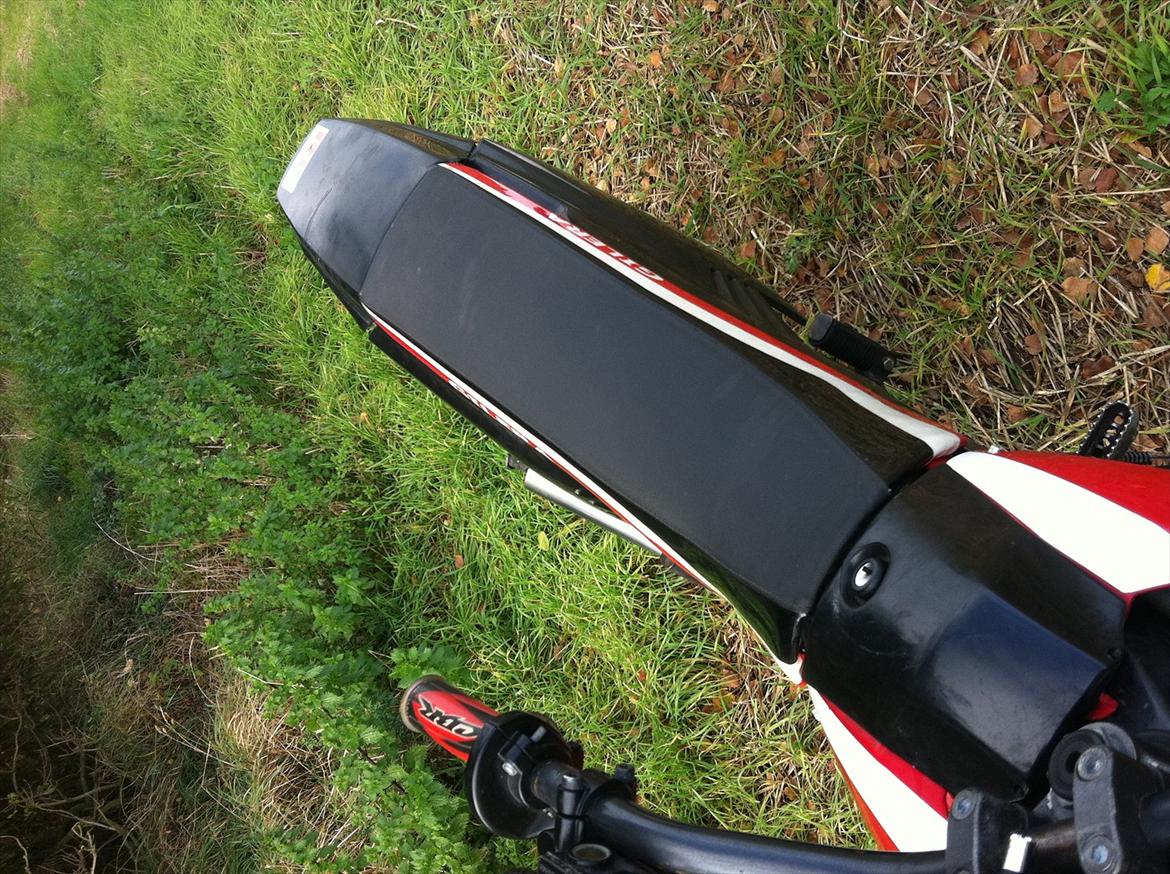 Gilera smt. billede 11