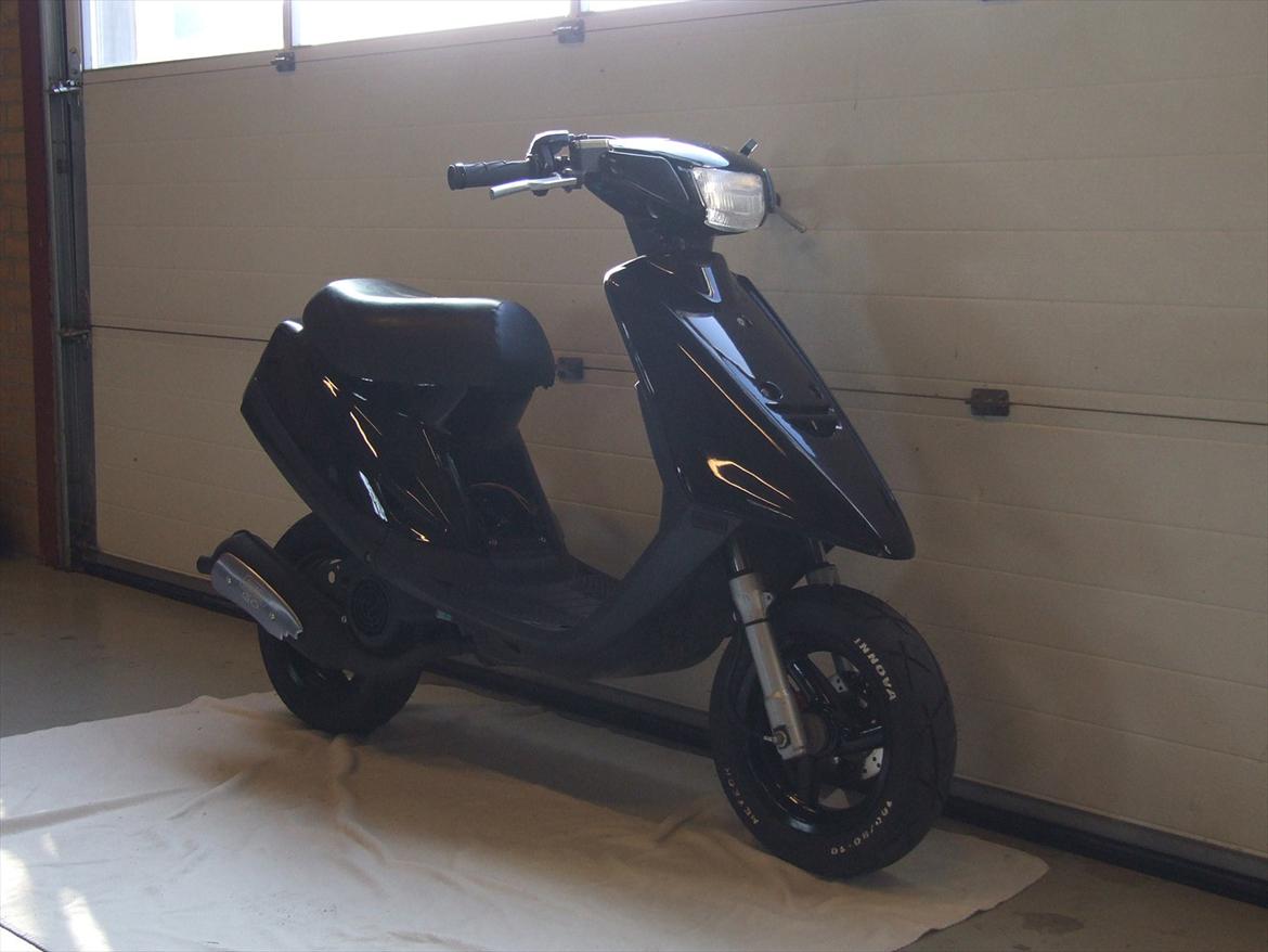 Yamaha Jog/sonic (TIL SALG) billede 1