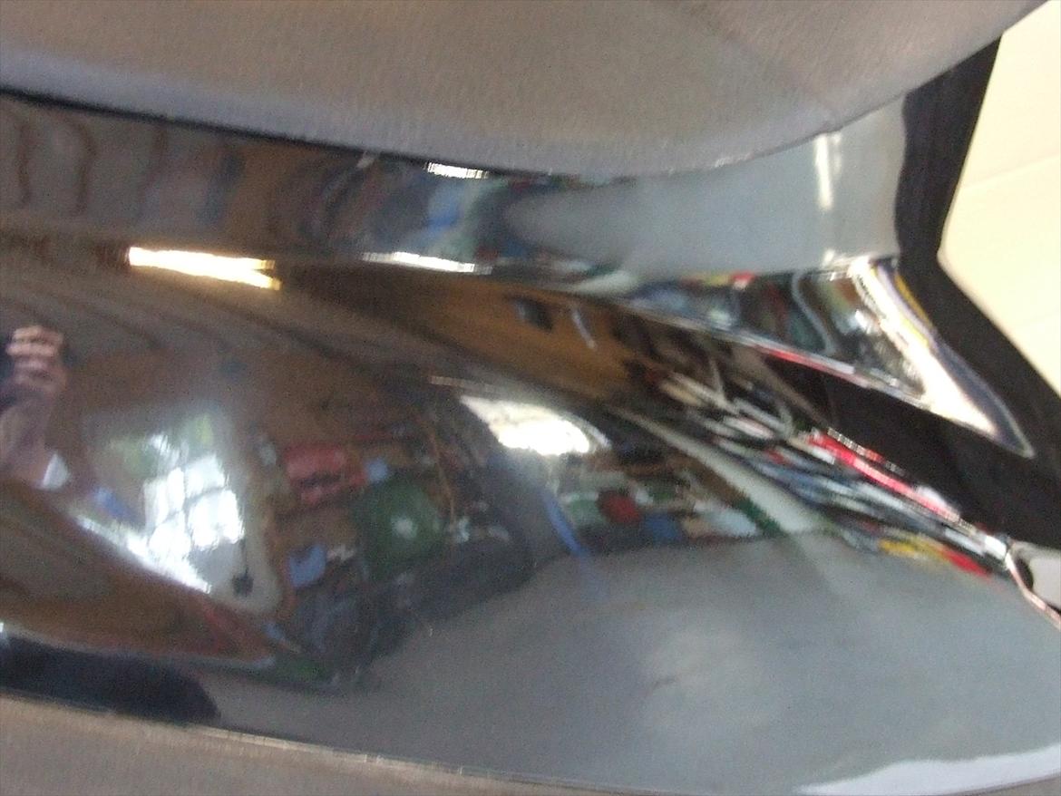 Yamaha Jog/sonic (TIL SALG) billede 4