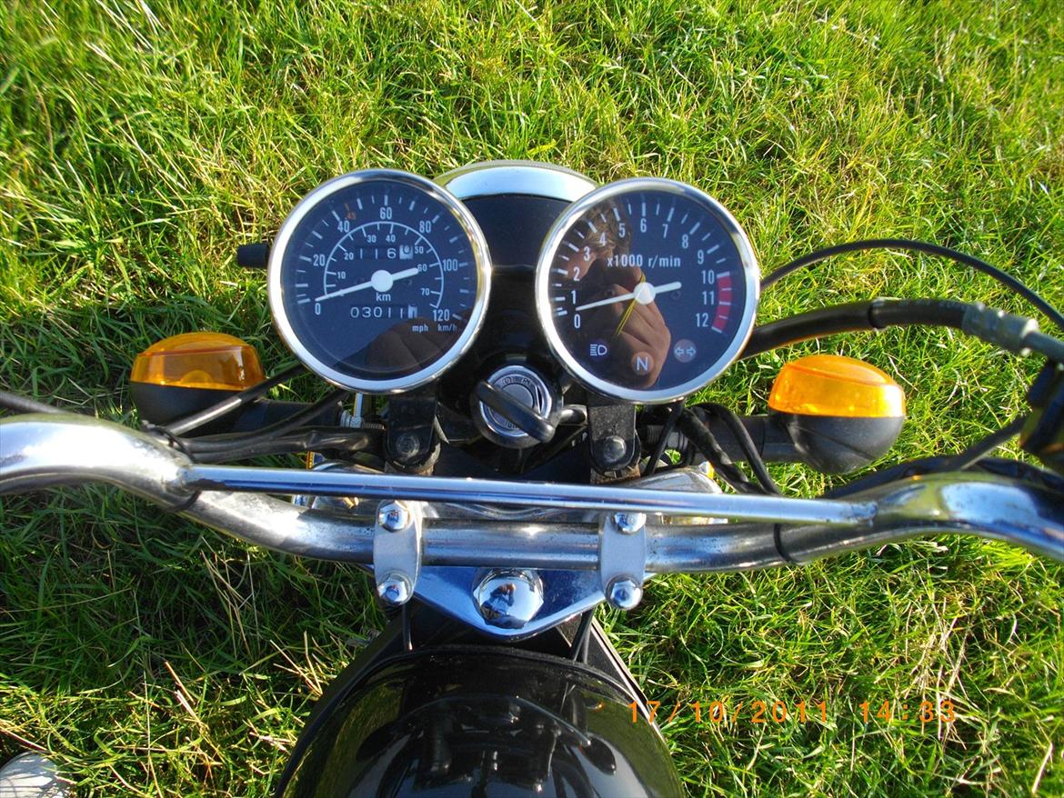 Skyteam PBR (bytt-es) billede 2